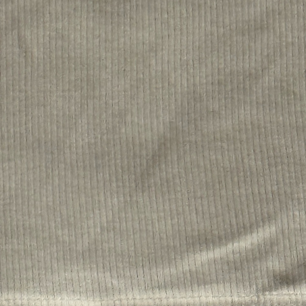 H&M Off-White Ribbed Kids Tee - Picture 10 of 11